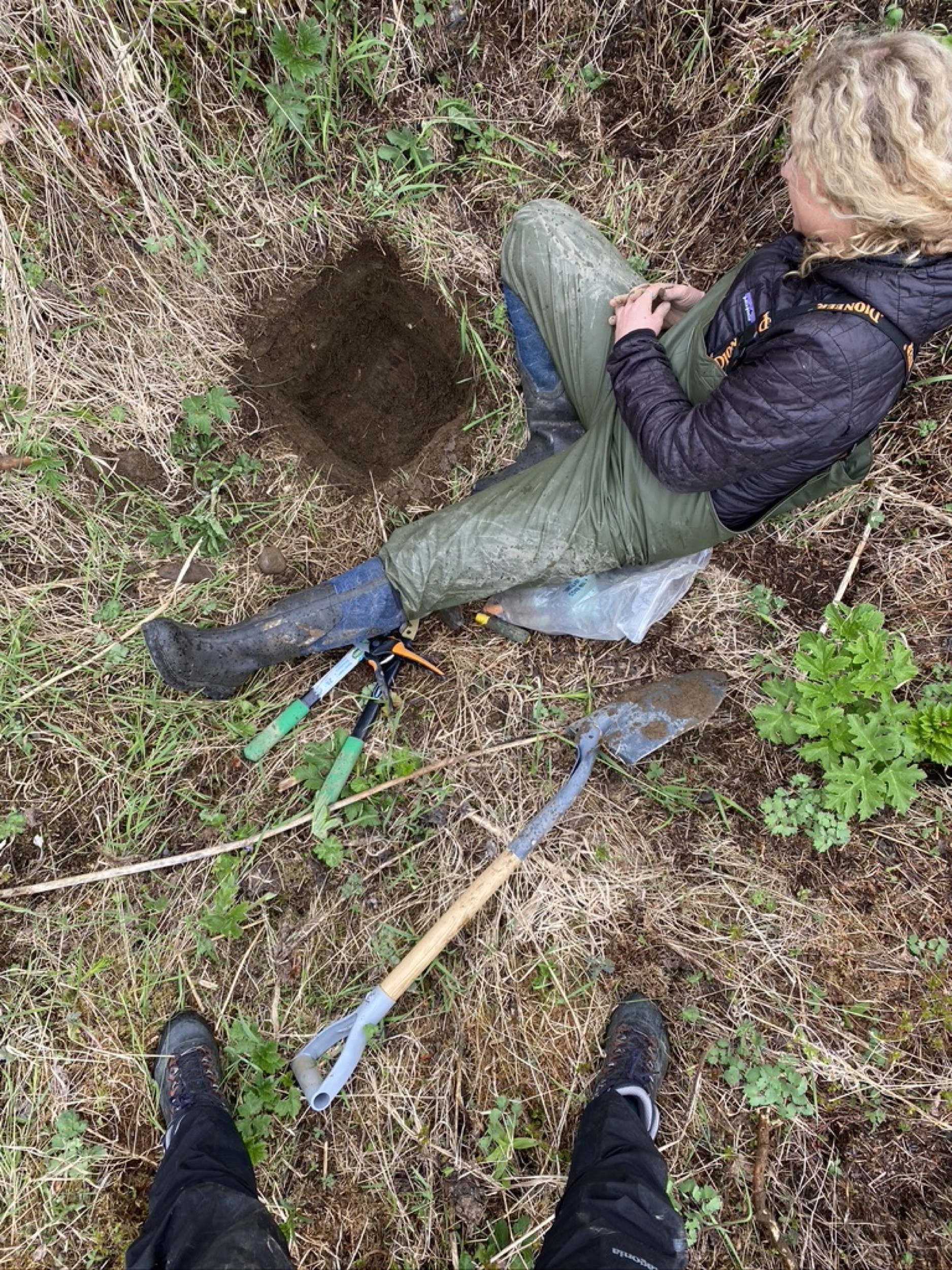 Media Release: Research Unveils Ancient Indigenous Cultivation of Hazelnut in British Columbia